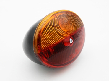 Preview: Schluß-Brems-(Blink-)Leuchte für Hanomag , Deutz , Lanz , Eicher , Fendt , Güldner, Kramer, Holder